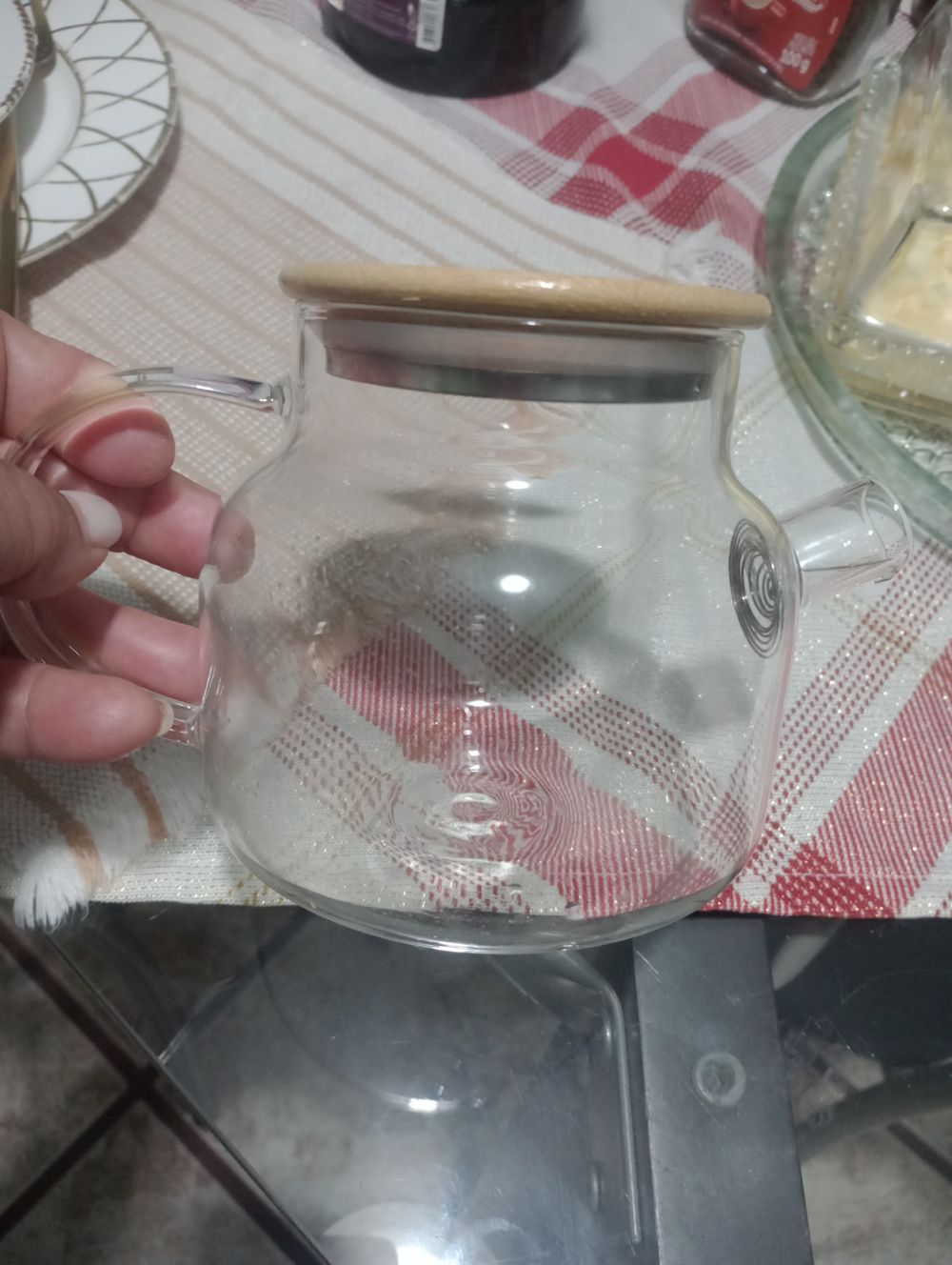 Foto enviada por Cátia L.