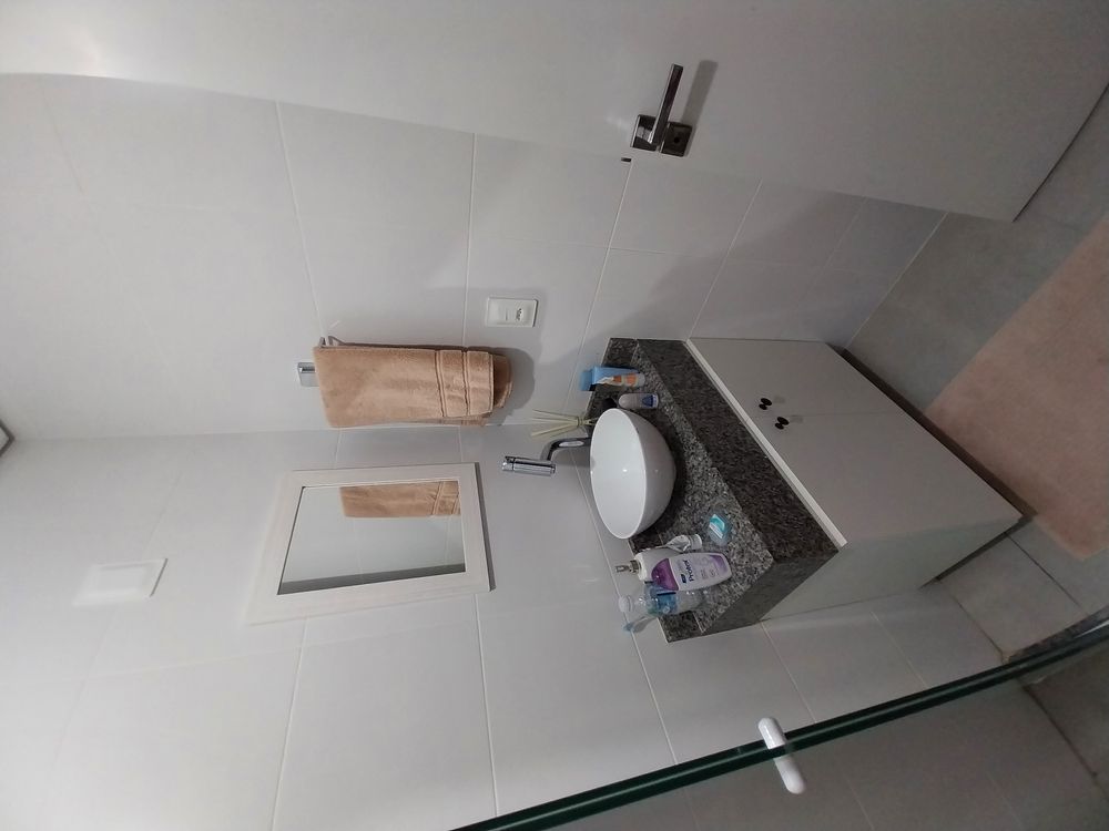 Foto enviada por Cibele